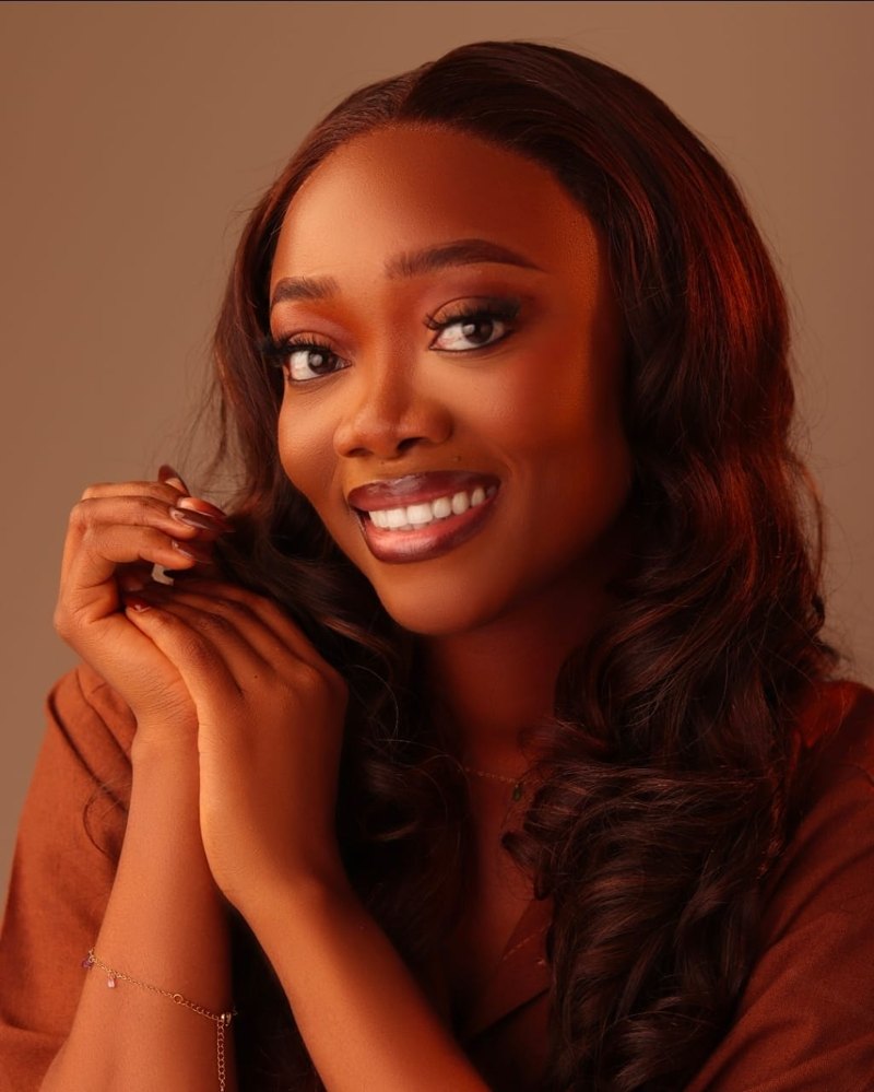 Chinyelu Akpa, Founder of CnZ Consulting